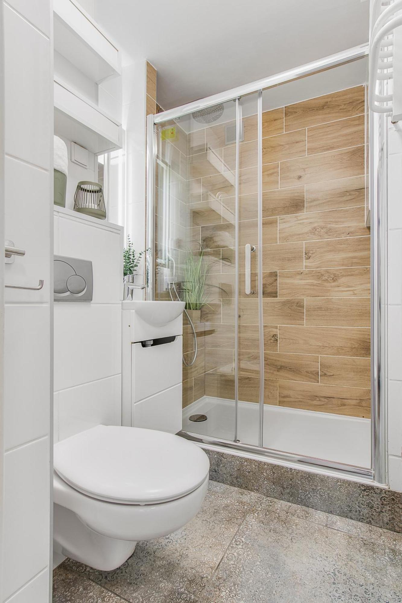 Kotlarska Apartment Wroclaw Luaran gambar