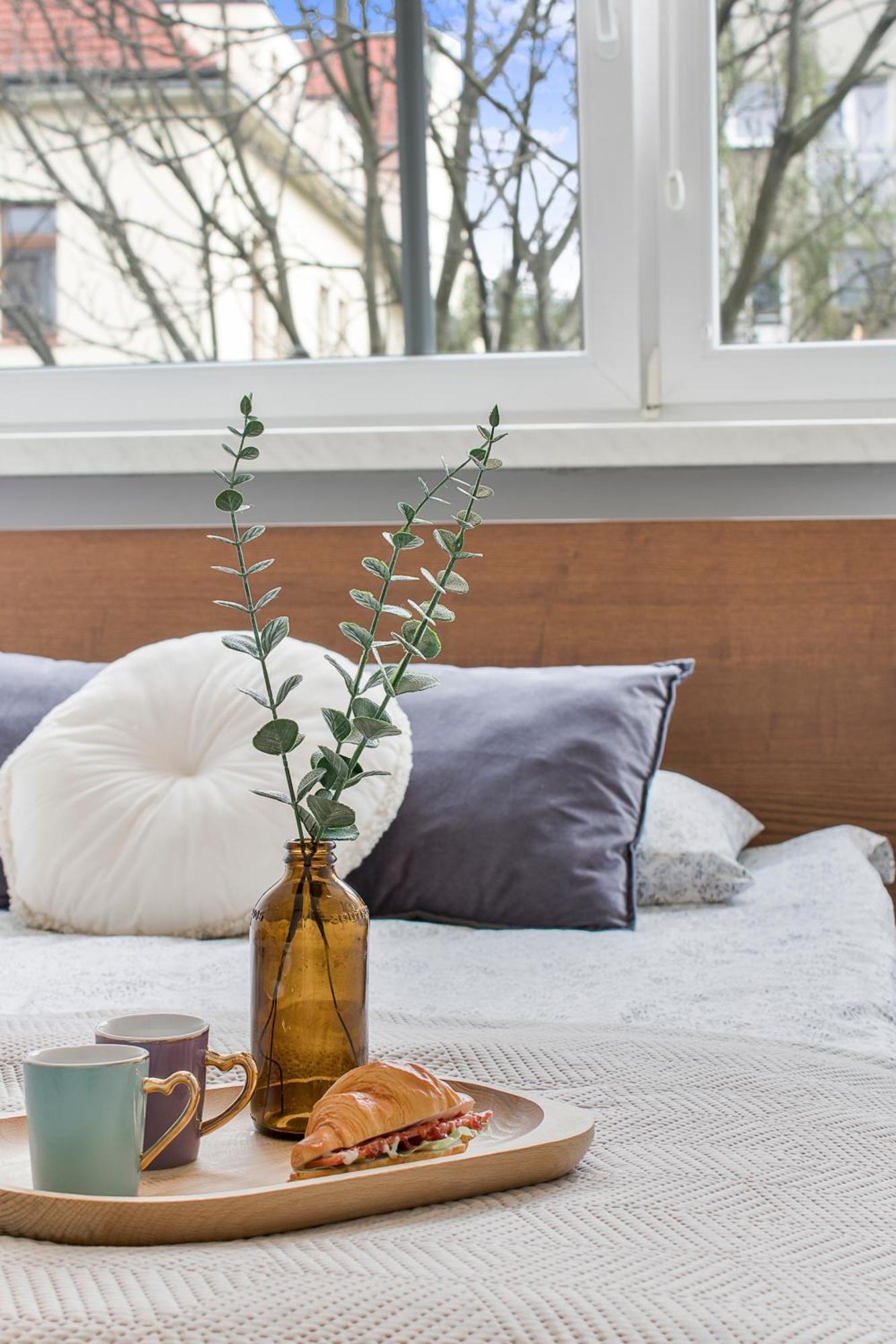 Kotlarska Apartment Wroclaw Luaran gambar
