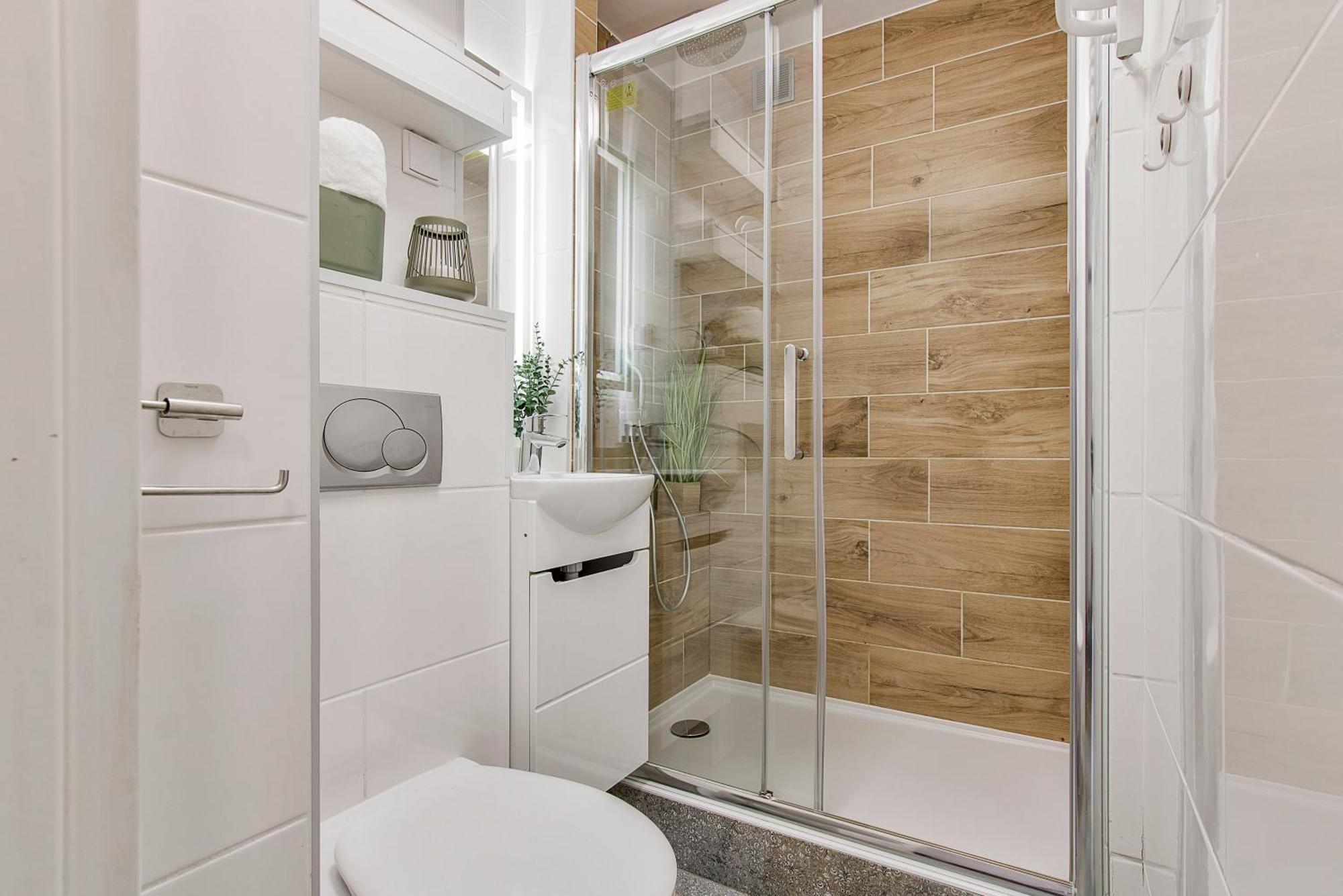 Kotlarska Apartment Wroclaw Luaran gambar