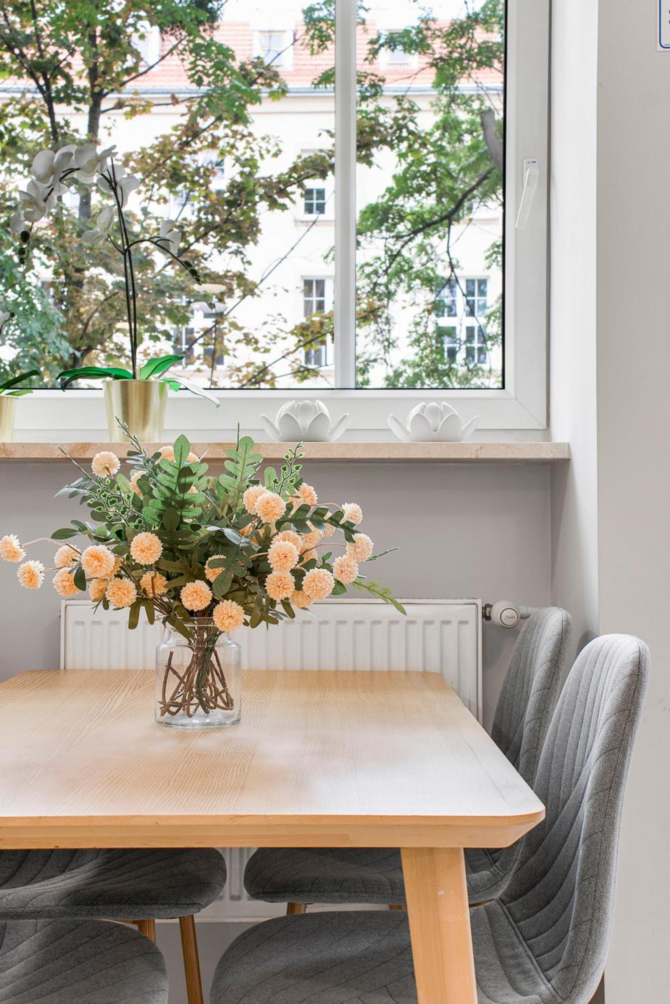 Kotlarska Apartment Wroclaw Luaran gambar