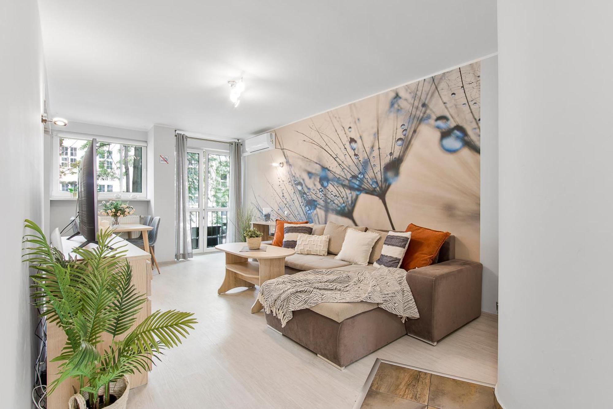 Kotlarska Apartment Wroclaw Luaran gambar