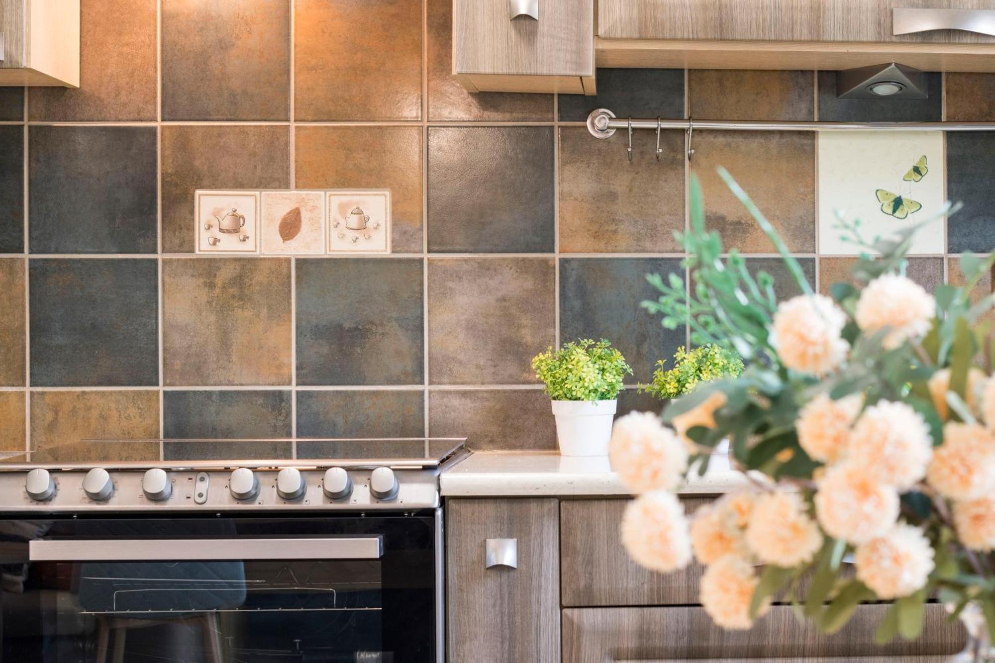 Kotlarska Apartment Wroclaw Luaran gambar