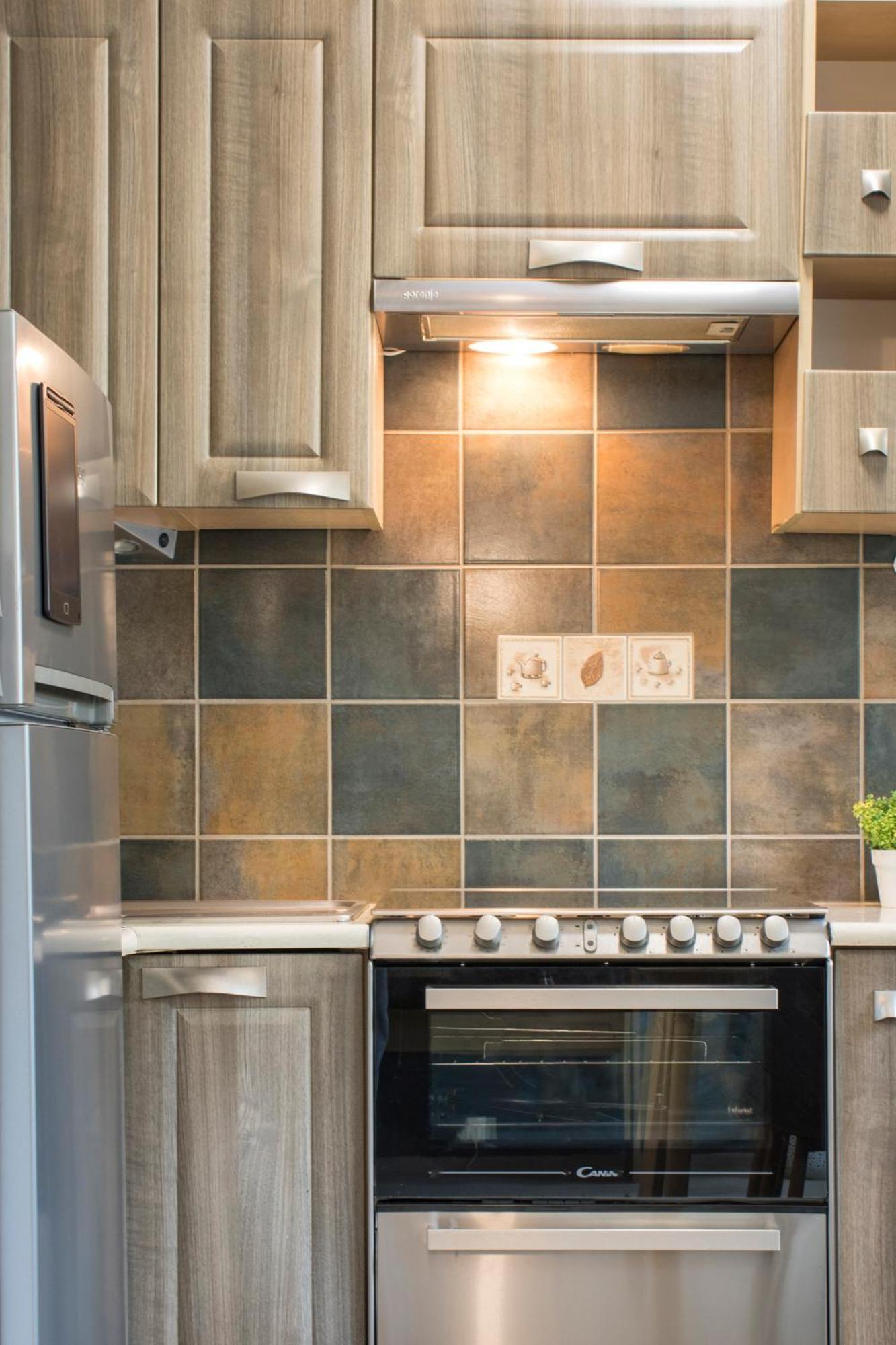 Kotlarska Apartment Wroclaw Luaran gambar