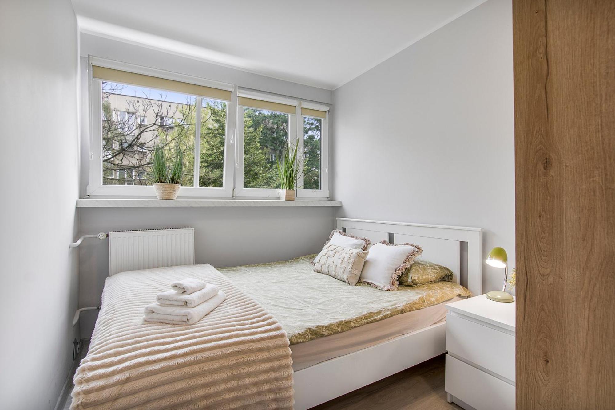 Kotlarska Apartment Wroclaw Luaran gambar